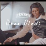 Driemanskap – Dear Oledi