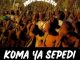 Drummertee924 – Koma Ya Sepedi