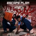 EP: Al Xapo & Benzoo – New Age Hiest EP: Al Xapo & Benzoo – New Age Hiest