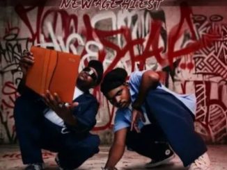 EP: Al Xapo & Benzoo – New Age Hiest
