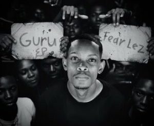 Fear Lez Guru EP Download