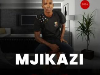 EP: Mjikazi – Phinda Uzame
