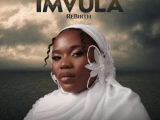 EP: Nobuhle – Imvula Re-Birth