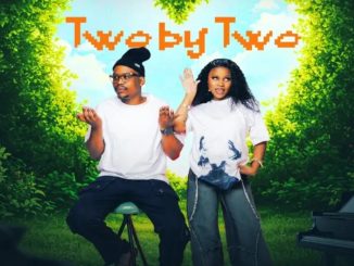 EP: Soulpee & Imor.art – Two By Two4