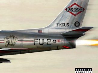 Eminem – The Ringer