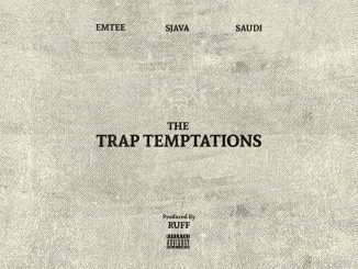 Emtee – Hamba Nami ft Sjava, Saudi, Ruff & BABYG!RL ZAE