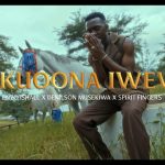 Enzo Ishall – Dakuoona Iwewe Ft. Denilson, Spirit Fingers