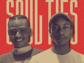 Eternity Musiq & Mkw – Soul Ties (Soulfild)