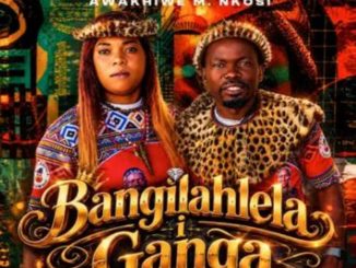 Evias Bhebhe & Awakhiwe M. Nkosi – Highlanders