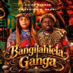 Evias Bhebhe & Awakhiwe M. Nkosi – Ngiyamazi Ubaba