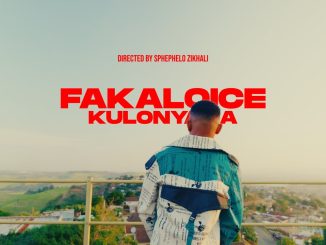 Fakaloice – Kulonyaka