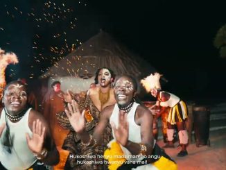 Feli Nandi – Murairo