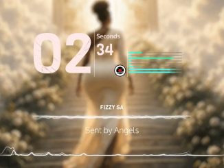 Fizzy Sa – Sent By Angel