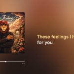 Fizzy Sa – These Feelings Fizzy Sa – These Feelings