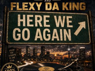 Flexy Da King & The Godfathers Of Deep House Sa – Genesis (Nostalgic Mix)