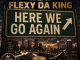 Flexy Da King & The Godfathers Of Deep House Sa – Genesis (Nostalgic Mix)