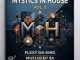 Flexy Da King – Nostalgic Night (Nostalgic Mix) Ft. Mueldeep Sa & The Godfathers Of Deep House Sa
