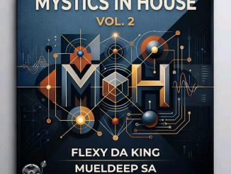 Flexy Da King – Reflections (Nostalgic Mix) Ft. Mueldeep Sa & The Godfathers Of Deep House Sa