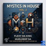 Flexy Da King – Tracing The Infinite (Nostalgic Mix) Ft MuelDeep SA & The Godfathers Of Deep House SA Flexy Da King – Tracing The Infinite (Nostalgic Mix) Ft MuelDeep SA & The Godfathers Of Deep House SA