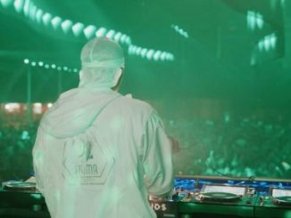 Fs Green – Do It Big