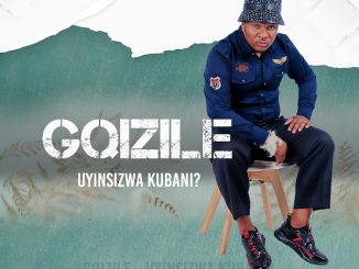 Gqizile – Ziqoma Ngegugu