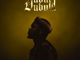Harry Cane & Aymos – Izolo