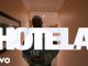 Hotela – Danya Devs, Scotts Maphuma