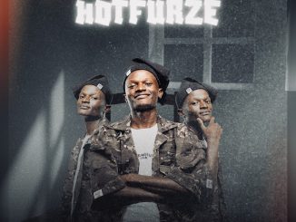 Hotfurze – Bounce X Sg