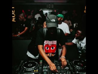 Hugh Masekela – Marketplace (Stixx Remix)