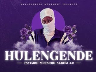 Hulengende – Ndafunga Kure