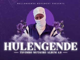Hulengende – Ndaparara