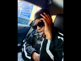 Hulengende – No Worry