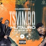 Hulengende – Pandatadza