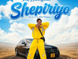 Hulengende – Shepiriyonaa