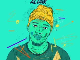 Hypaphonik – Altair