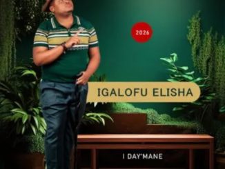 IGalofu Elisha – Iyobuyibonane