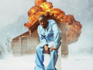 Ice Prince – So Professional Ft. Ayomide Sounds