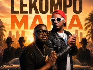Icon LaMaf – Lekompo Mafia Ft. Innovative Djz
