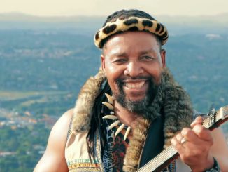 Ihhashi Elimphlophe – Ujehovah