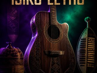 Inkos’Yamagcokama – Isiko Lethu