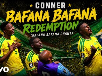 Instant Plug Sa – Bafana Bafana Chant