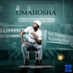 Iphakadelihle – Ulubambo Lwami ft JIKIJIKI