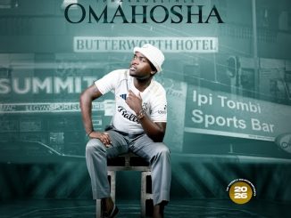 Iphakadelihle – Ulubambo Lwami ft JIKIJIKI