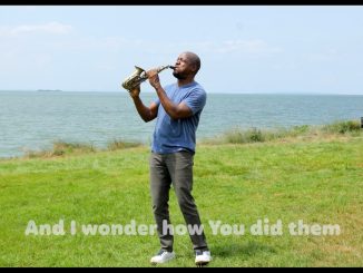 Isaiah Katumwa – Oli Katonda