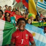 Ishowspeed – World Cup (Champions) Ishowspeed – World Cup (Champions)