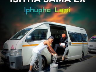 Isitha Sama Ex – Iphupho Lami