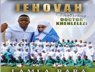 Isithelo Sika Jehova – Vumelani Abantwana