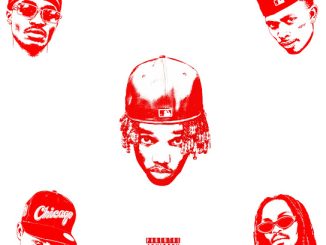 Issi – Hop Out Ft. Carlow Picasso, Orieblxckmaestro, Trophy & Majoricey