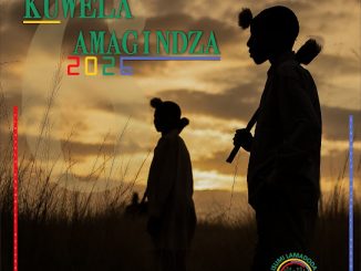 Isumi Lamadoda – Soneni Kangaka