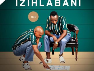 Izihlabanii – Amashinga